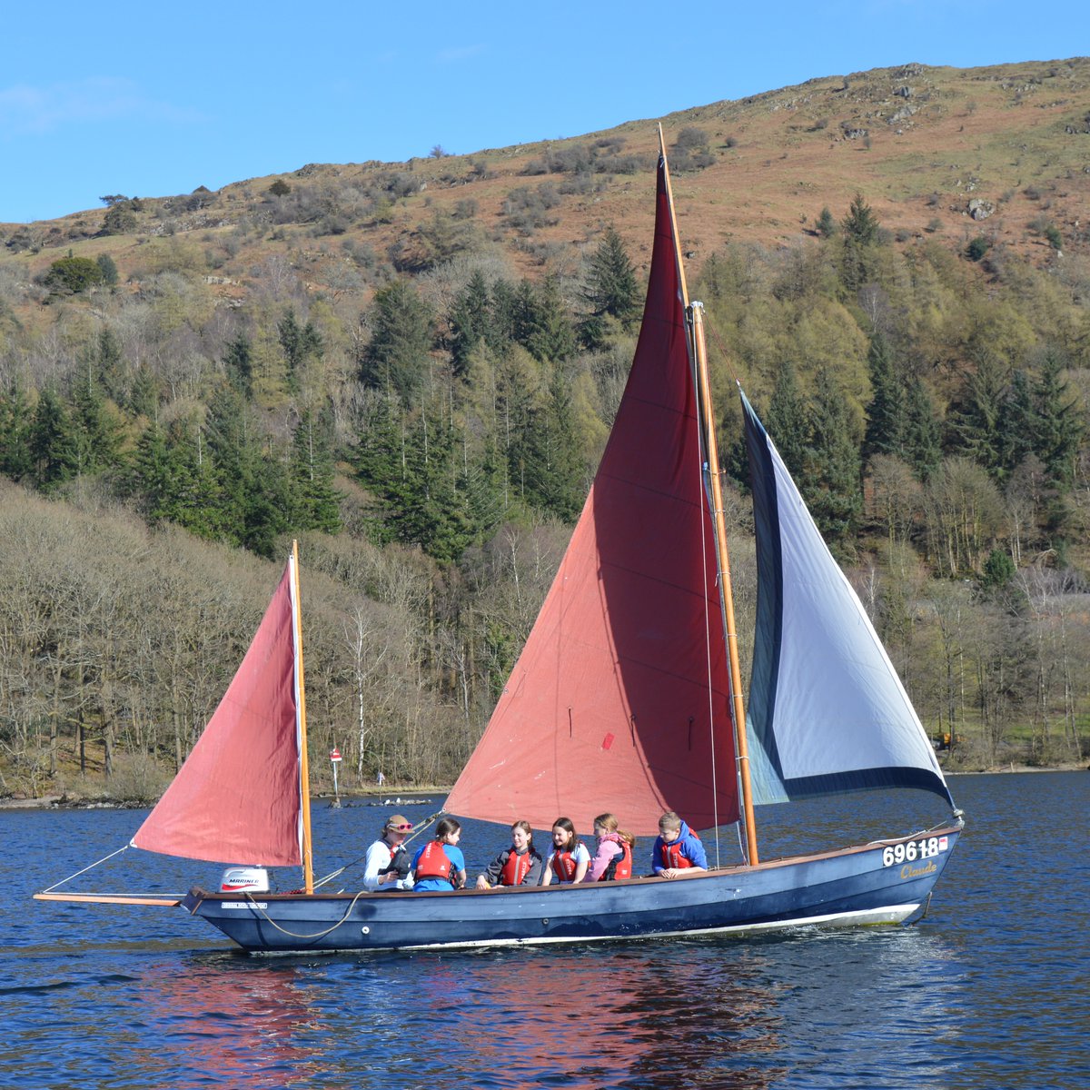 YMCA Lakeside tweet media