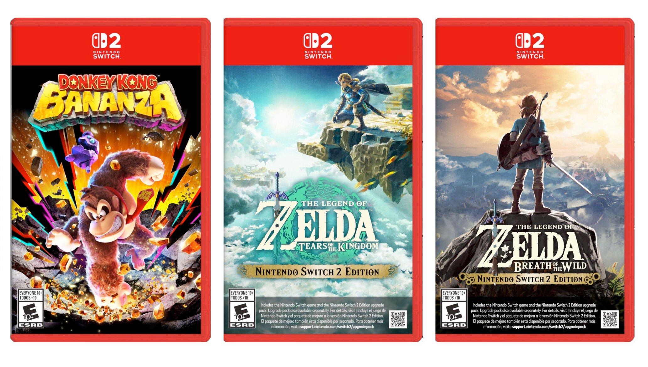 Nintendo Switch2 イースX -Proud NORDICS-【限定セット】ポスト