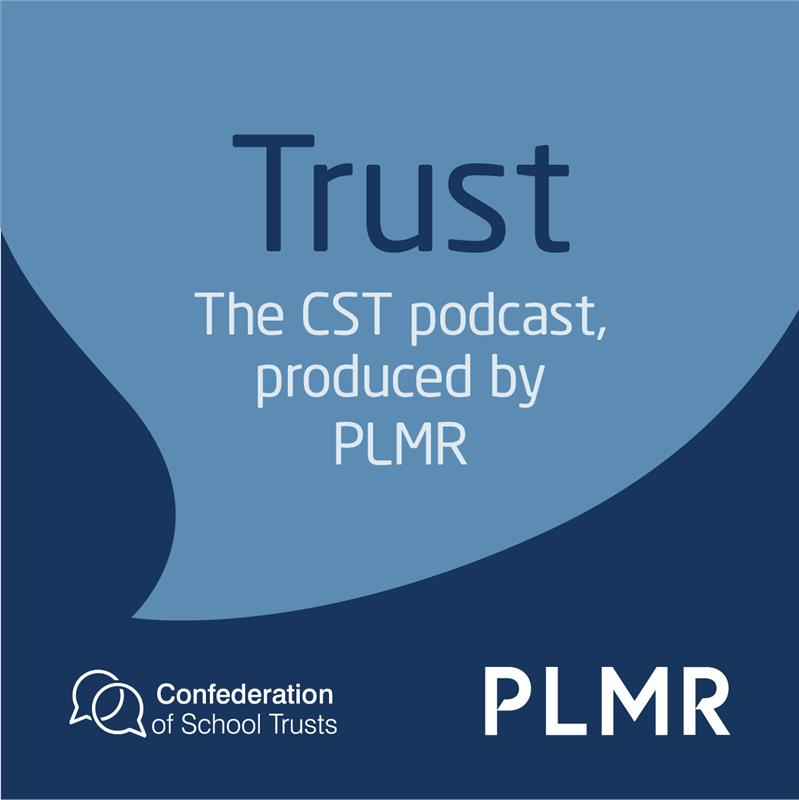 PLMR_Education's tweet photo. 🎧 New Domains of Educational Leadership — new book from @LeoraCruddas @CSTvoice. On Trust: The CST Podcast, Leora and our Head of Education @gatortiff explore trust, civic &amp; system leadership.  Listen below 📷 https://t.co/f8pLEjGrla https://t.co/ker8QLflVN