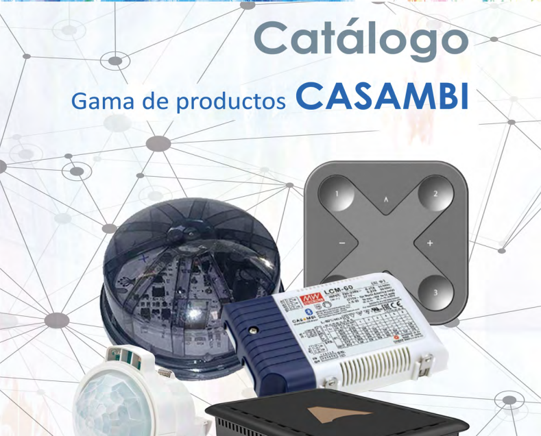 _OLFER's tweet photo. 🔌 Desde Electrónica OLFER os recordamos que está disponible nuestro catálogo de productos #Casambi.

Un catálogo interactivo donde se pueden consultar todos los productos Casambi que tenemos en stock de nuestros diferentes proveedores.

➡ https://t.co/eF6d7ziLBr https://t.co/31wmWtkUeI