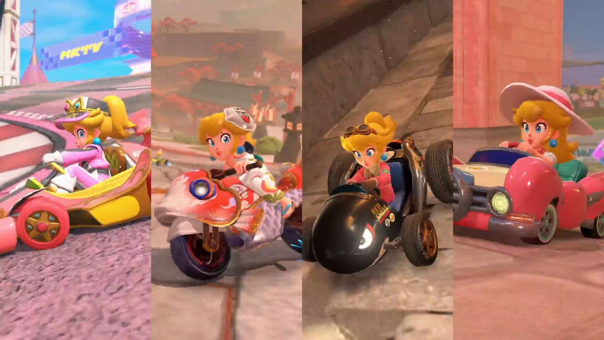 ARMS スニッパーズ マリオオデッセイ 星のカービィ