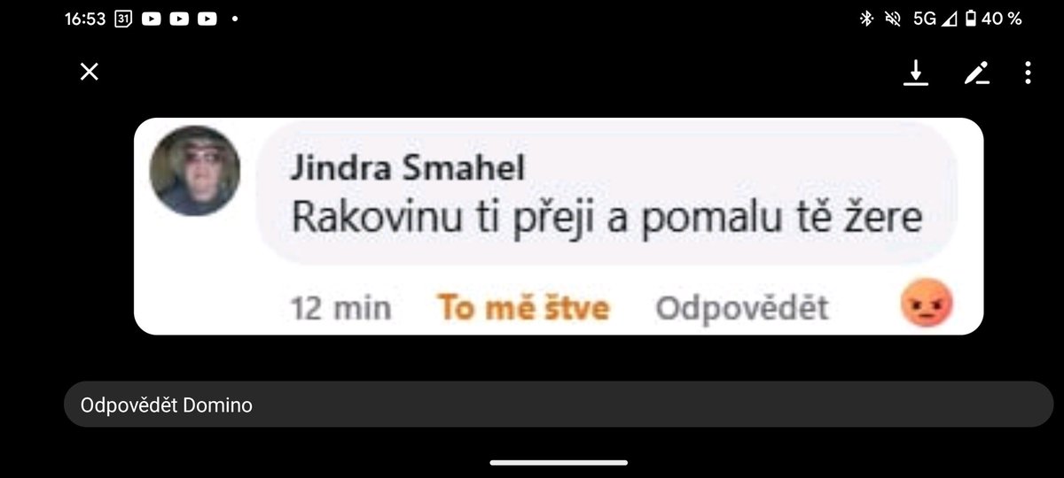 Dominik Mátl🇨🇿🇮🇱🇺🇦 tweet media