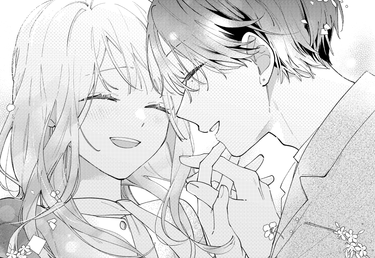 🎉最終話更新しました🎉 また改めてご挨拶しますが..!!! 本当に最後 みていってください