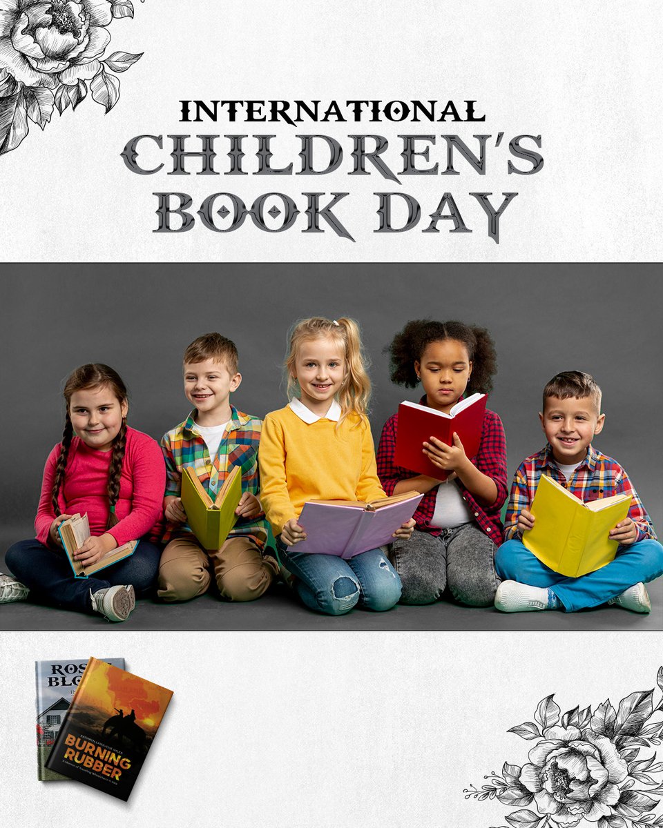 Reading is the passport to places where only dreams can go ✈️
#BooksTakeYouPlaces #ReadWithKids #StoryAdventures