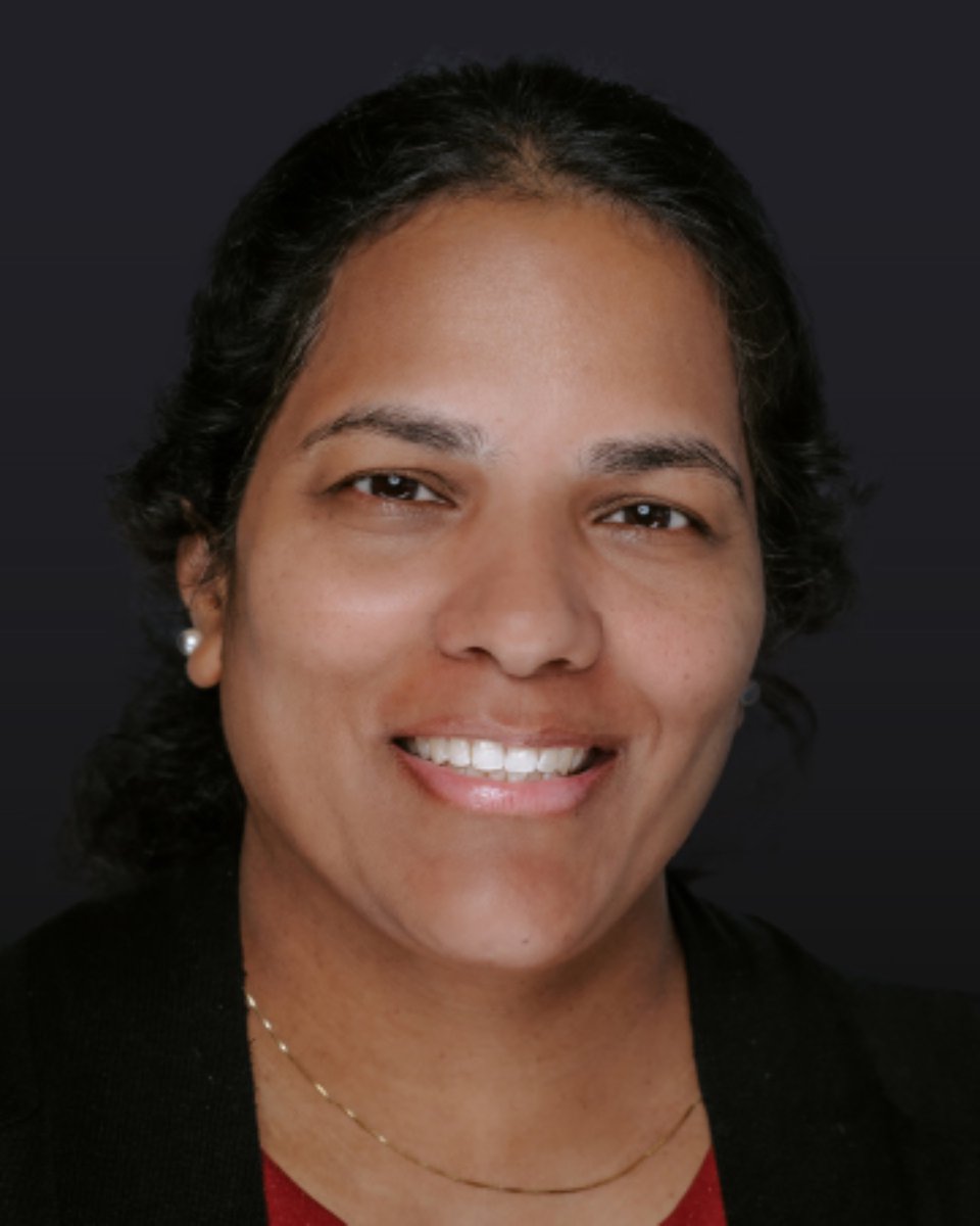 Fermilab (@fermilab) on Twitter photo Sowjanya Gollapinni has been elected as the new co-spokesperson for @DUNEscience. Gollapinni is a senior scientist and the Neutrino Group Leader <a href="/LosAlamosNatLab/">Los Alamos National Laboratory</a> and has been involved with DUNE since 2015. Now, she will co-lead the project to its next stages of development! Sowjanya Gollapinni has been elected as the new co-spokesperson for @DUNEscience. Gollapinni is a senior scientist and the Neutrino Group Leader <a href="/LosAlamosNatLab/">Los Alamos National Laboratory</a> and has been involved with DUNE since 2015. Now, she will co-lead the project to its next stages of development!