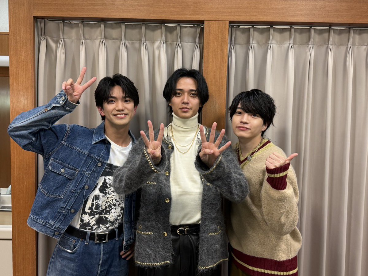 せんよう♡めんどくさい人❌様•*¨*•.¸♬︎ 同期卍会 - Suche / X