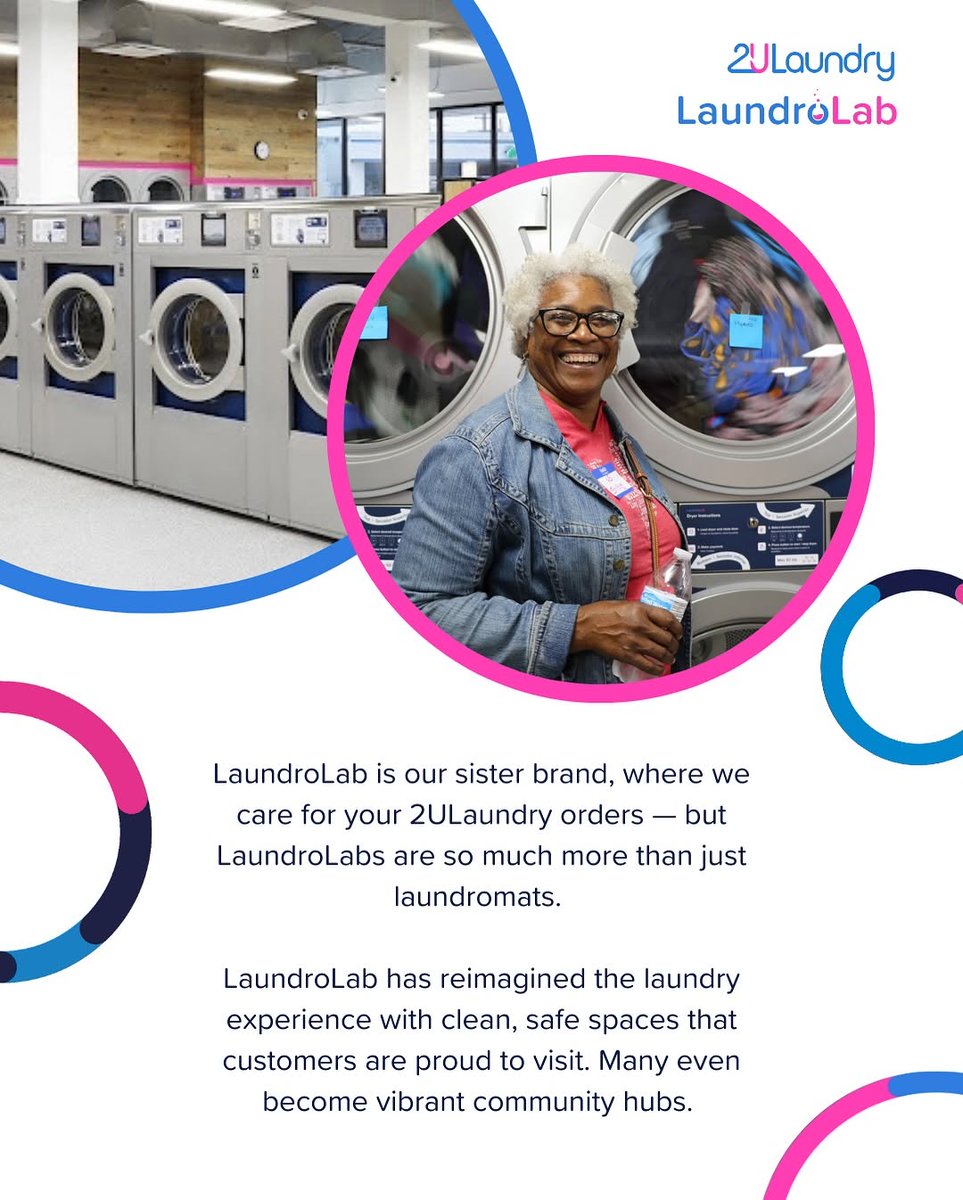 2ULaundry tweet media