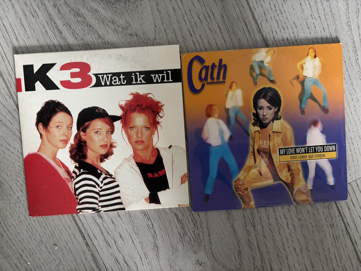 Charita de Niet tweet media