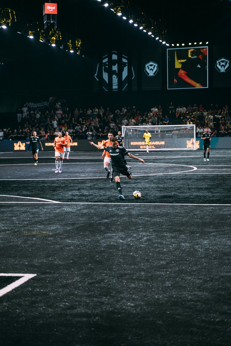 QUER ASSISTIR A #FURIAFC AO VIVO?
Se liga nas infos 👀
- As vendas abrem AGORA!
- Setor Norte
- SESSÃO 2

Link nos comentários 🔗