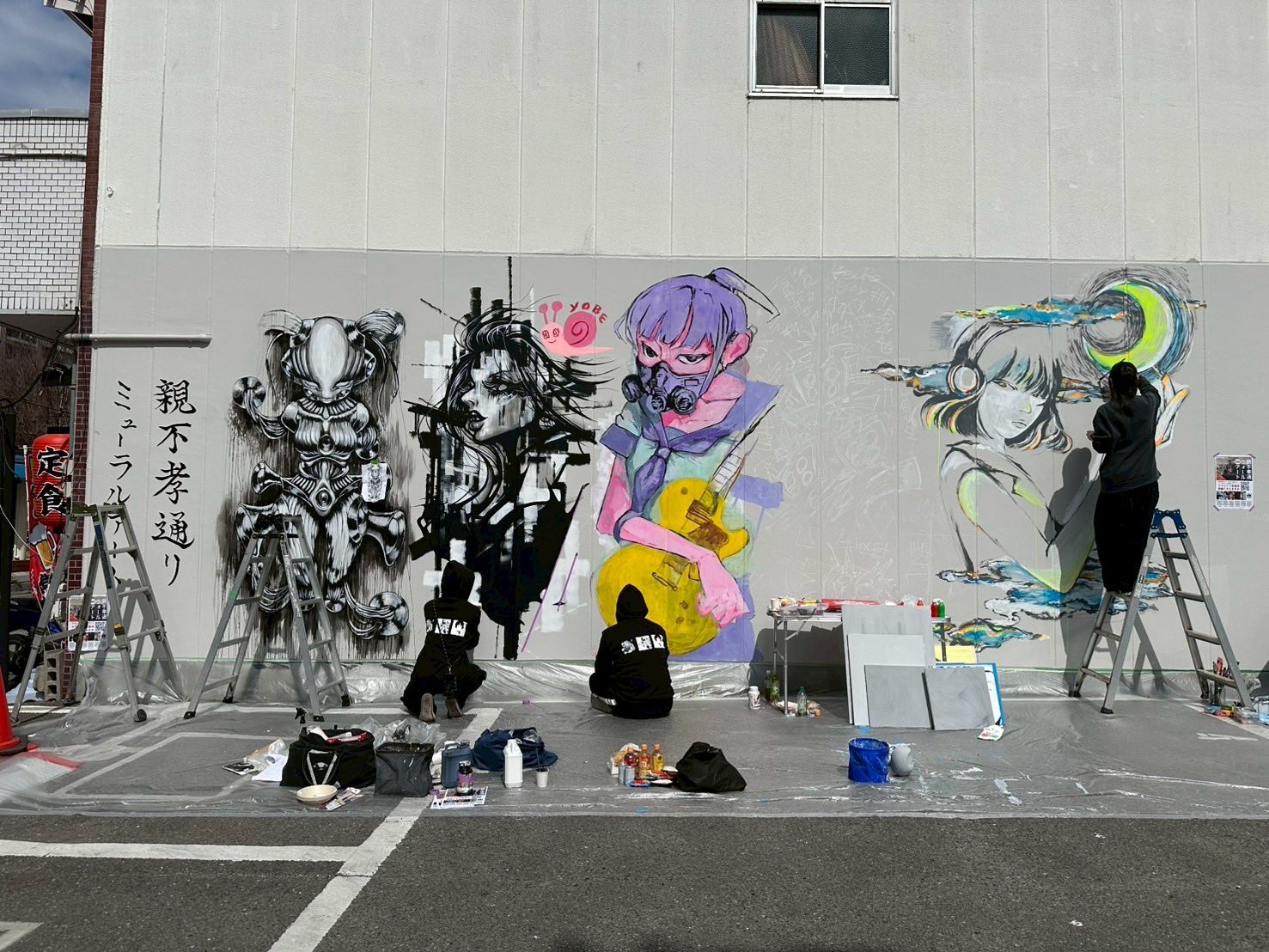 dolly @ペインター兼モデル 東京⇔福岡 (@666dolly) / X dolly @ペインター兼モデル 東京⇔福岡 (@666dolly) / X