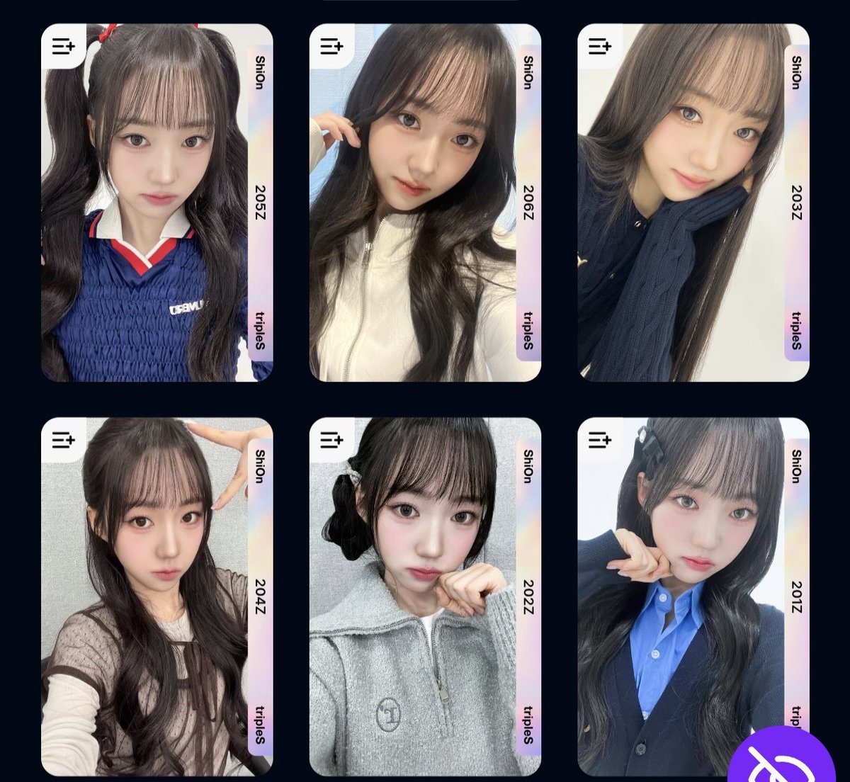 simpjngforbread's tweet photo. HUGE GIVEAWAY TIME!!!

To celebrate #tripleSBreadDay #HappyShionDay , 6 Shion Ever SCOs up for grabs (1 each)

Rules!
1. Like my Rekord! (Screenshot proof)
2. Like and RT
3. Follow is optional but appreciated!
4. Reply with screenshot and message for Shion!

Closed in 24 hrs!! https://t.co/ZQxqd6UvRs