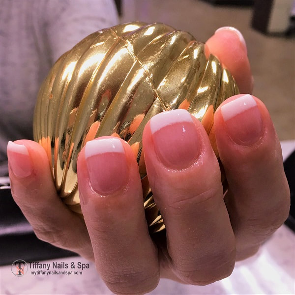 TiffanyNailSpa's tweet photo. We have the best manicure specialists working with us. Check out the beautiful designs they've created! https://t.co/xxCwdPQJK8