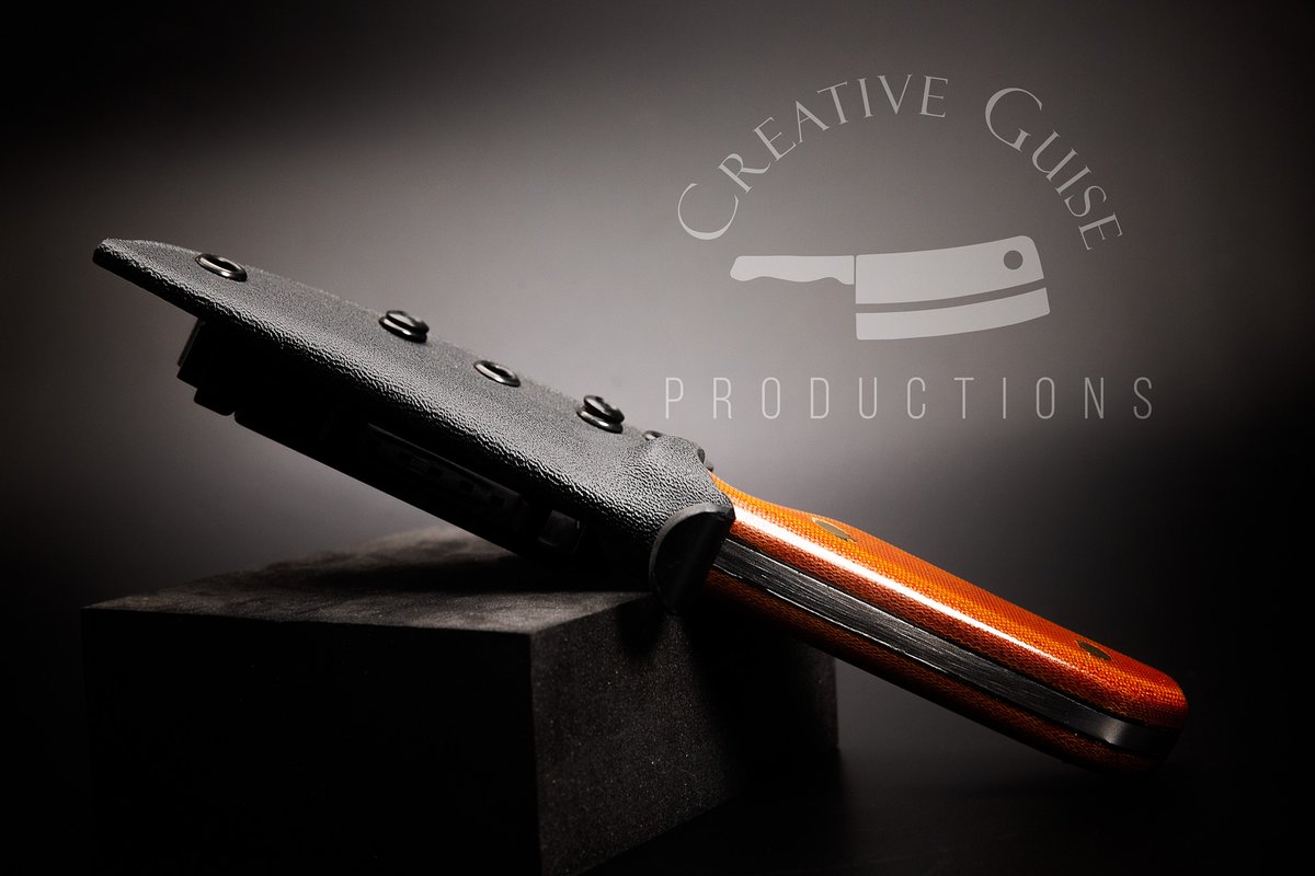 CreativeGuise's tweet photo. Calling all outdoor enthusiasts and everyday heroes! We're about to introduce you to a knife that's more than just a tool; it's a companion that'll stand by your side through thick and thin.
https://t.co/x1wnFQFdJ7
#DadTools #DadLife #Stillgonnasendit #Sendit https://t.co/Lsw3AygyQb