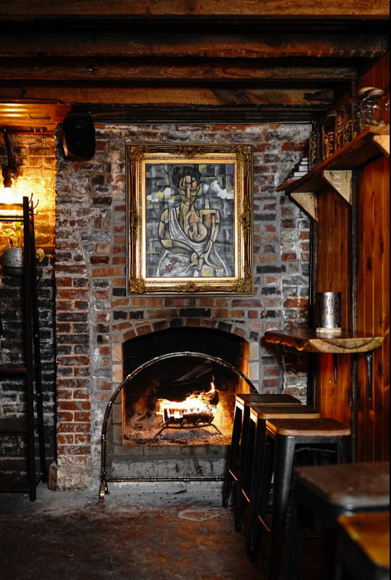 Unique Venues tweet media