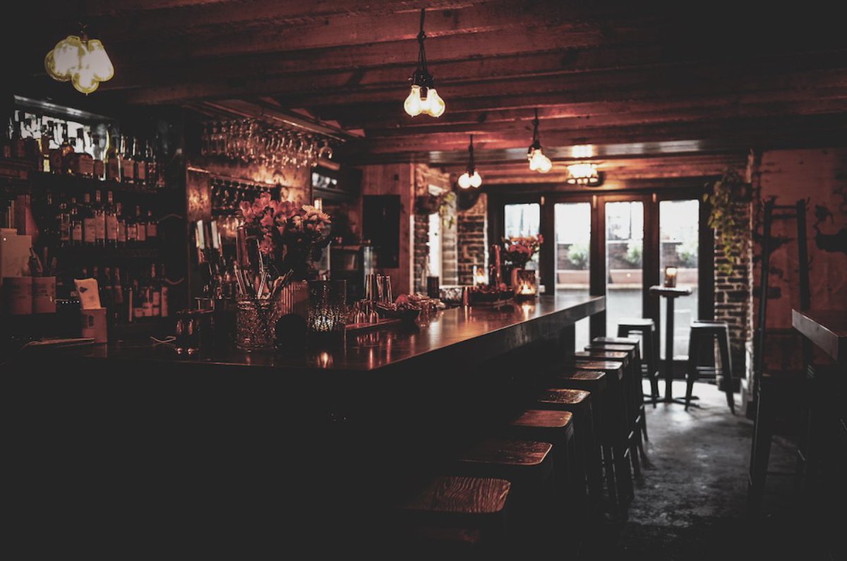 Unique Venues tweet media