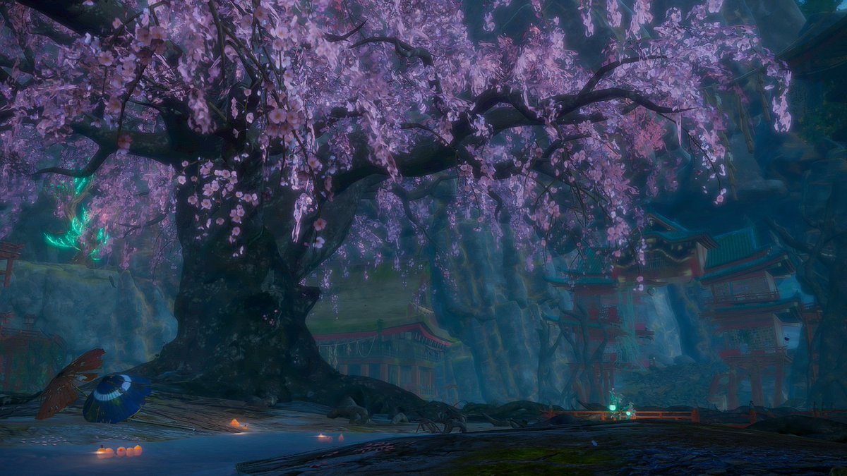 WILD HEARTS S tweet media