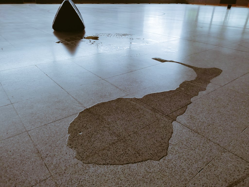 Josep Jané (@snplexus) on Twitter photo Avui anul•larem entrenament? <a href="/VilafrancaAj/">Ajuntament de Vilafranca del Penedès</a>
El dia de la marmota #hoquei #vilafranca Avui anul•larem entrenament? <a href="/VilafrancaAj/">Ajuntament de Vilafranca del Penedès</a>
El dia de la marmota #hoquei #vilafranca