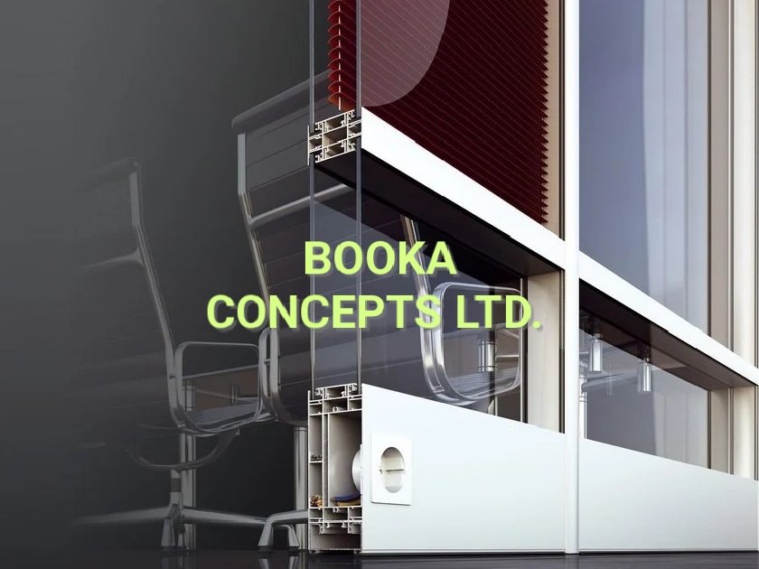 BookaConcepts's tweet image. Air Conditioning &amp;amp; Refrigeration Spear Parts &amp;amp; Service
Mechanical Workshop
Transport Services
Sleek Office Partition
Framed Glass Partition
Wall Cladding
Balcony/Hand Railings
Durable Shops Fronts &amp;amp; Blaluster 
Custom Aluminum Frames &amp;amp; Facades
Services with unforgtable touch!🤝