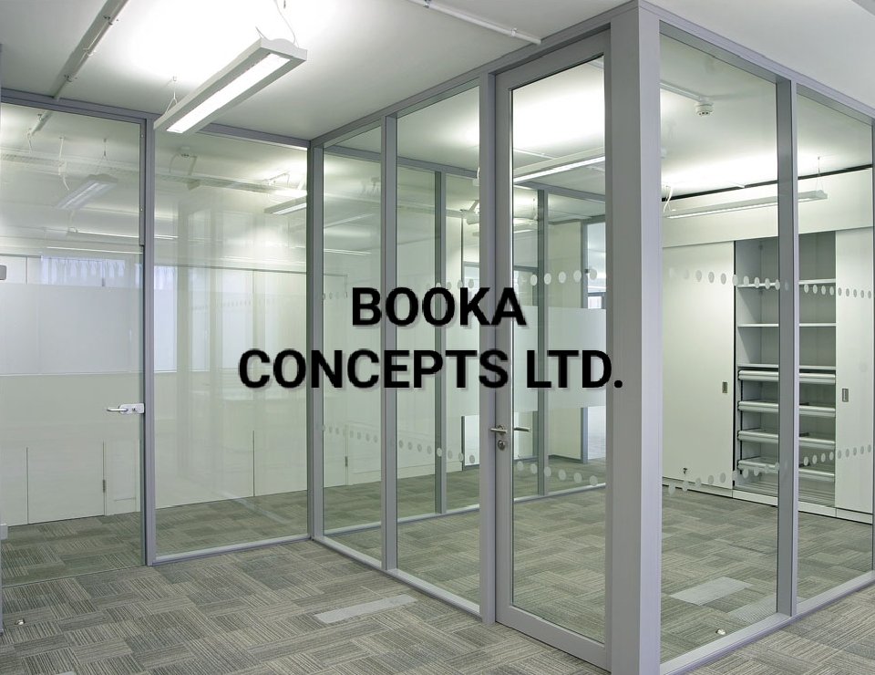 BookaConcepts's tweet image. Air Conditioning &amp;amp; Refrigeration Spear Parts &amp;amp; Service
Mechanical Workshop
Transport Services
Sleek Office Partition
Framed Glass Partition
Wall Cladding
Balcony/Hand Railings
Durable Shops Fronts &amp;amp; Blaluster 
Custom Aluminum Frames &amp;amp; Facades
Services with unforgtable touch!🤝