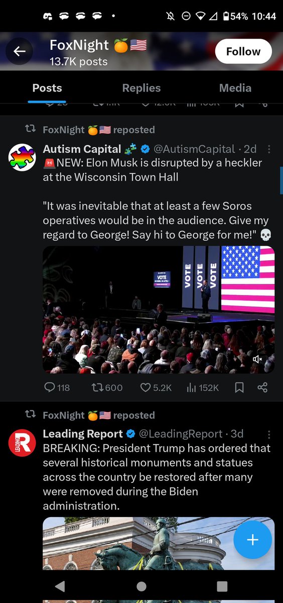 AnimerRabbit's tweet image. Recessive Nigga talking about  room temp IQ took one look at he&apos;s page 🤣 😭 bro&apos;s cooked. lol Soros is booing elon instead of the thousands of Americans who have to live with his actions Fking retarded.