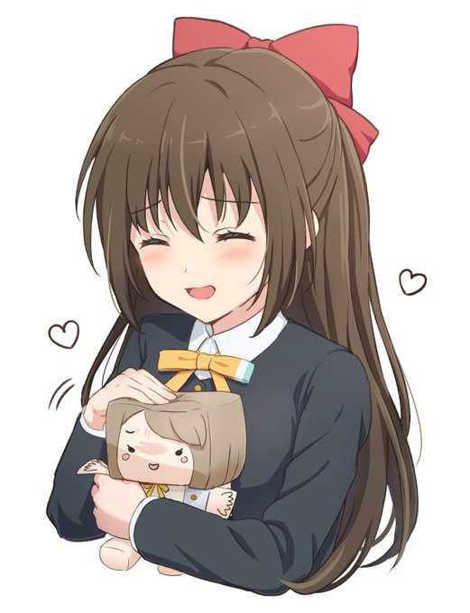 中須かすみ 「バニヶ咲【かすみん】#虹ヶ咲#バニーガール 」|雑食