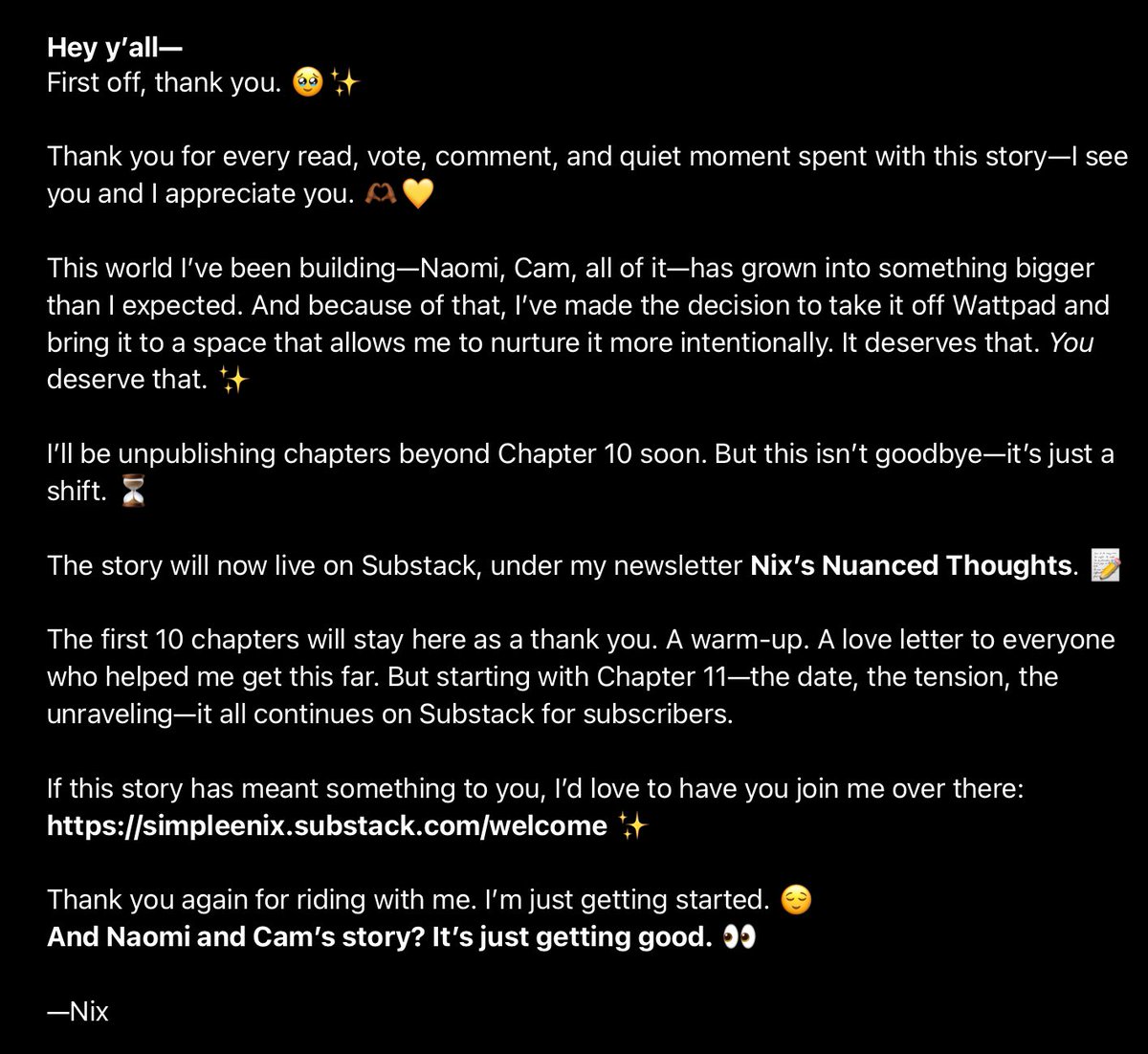 Nix 🐦‍🔥 tweet media