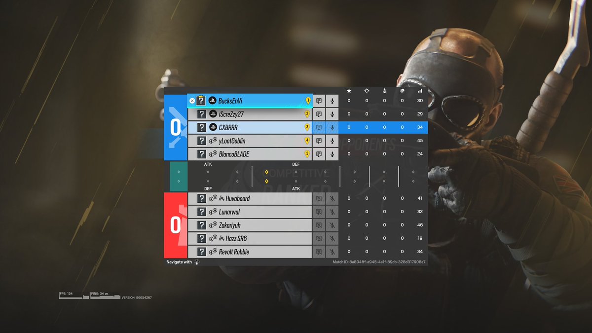 Auf main gegen größten Bots am spielen und auf smurf krieg ich einfach das😭😭😭