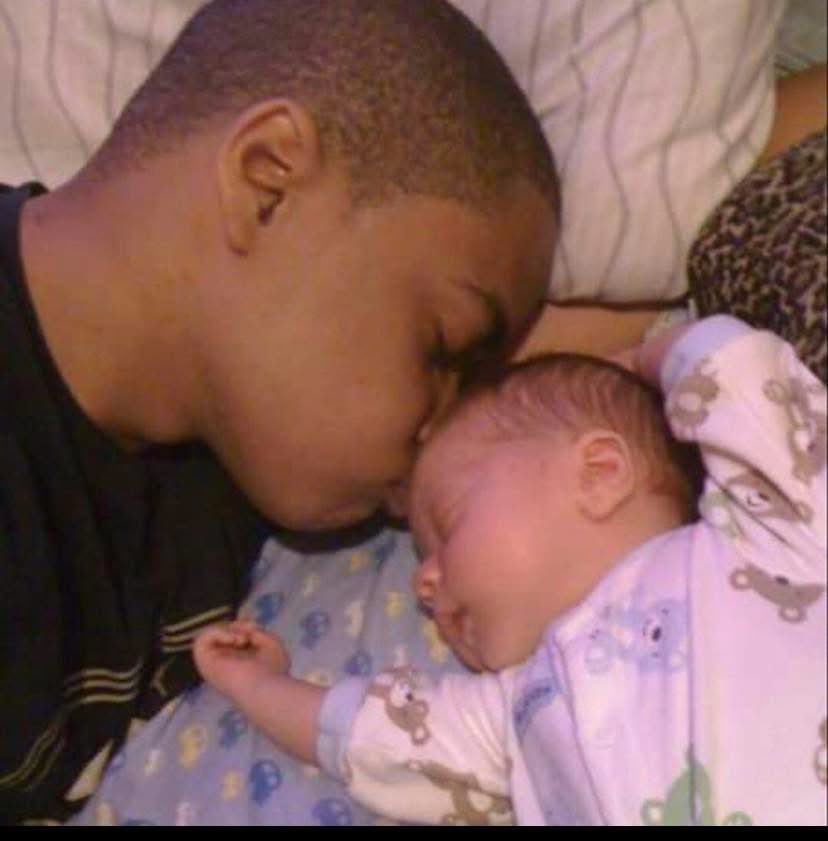 Ronnie Driver (@coachrdriver) on Twitter photo Happy 15th birthday to the one who first made me a father at 11:54 am. <a href="/skyler_driver3/">Skyler Driver</a> I am proud of the young man you currently are and the man that you are growing into. A young king who puts God 1st, who is smart, athletic, and loyal friend. Happy 15th birthday to the one who first made me a father at 11:54 am. <a href="/skyler_driver3/">Skyler Driver</a> I am proud of the young man you currently are and the man that you are growing into. A young king who puts God 1st, who is smart, athletic, and loyal friend.