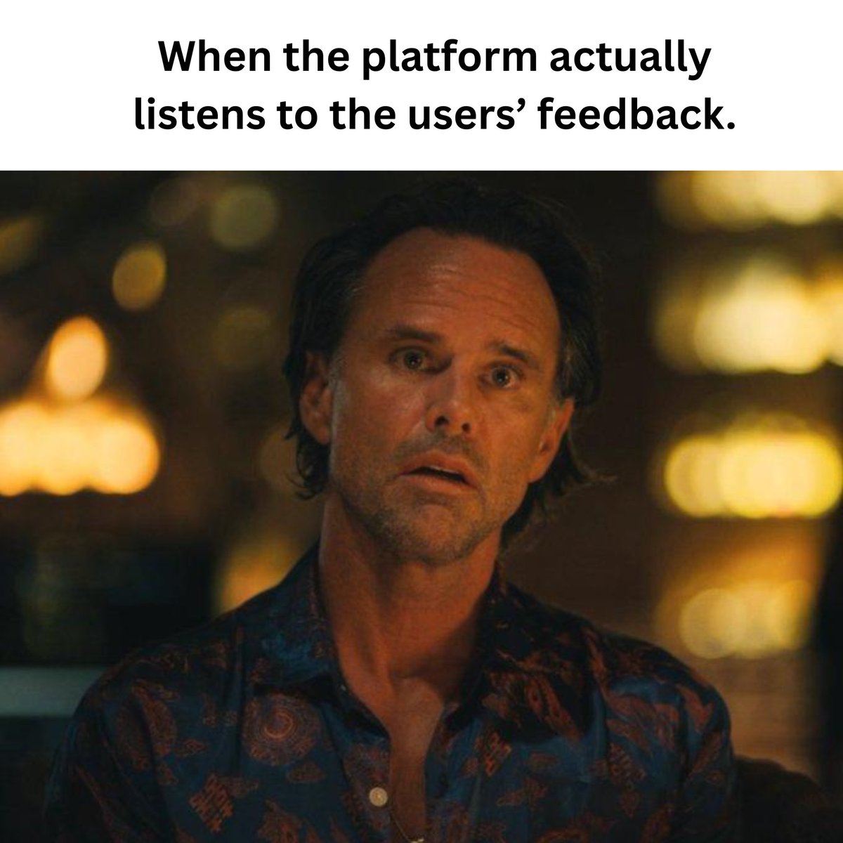 Testnet v2 will surely impress you😉

Lock in for <a href="/bleetz_io/">Bleetz</a> &amp; <a href="/4clubs_io/">4clubs</a>