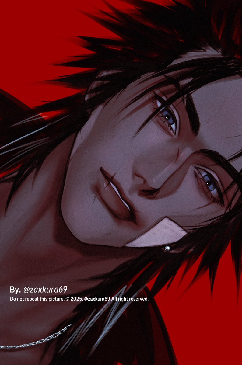 zaxkura69's tweet photo. Midgard’s Top Brawler. 🥊💥

#ZackFair #FF7EC #FF7R https://t.co/e5REVsas4Q