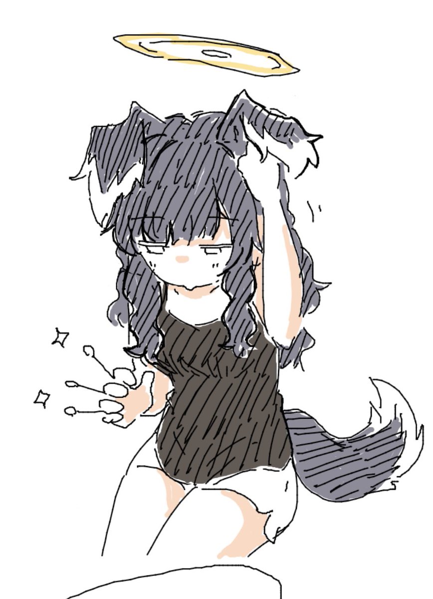 お誕生日絵チャ楽しかった 