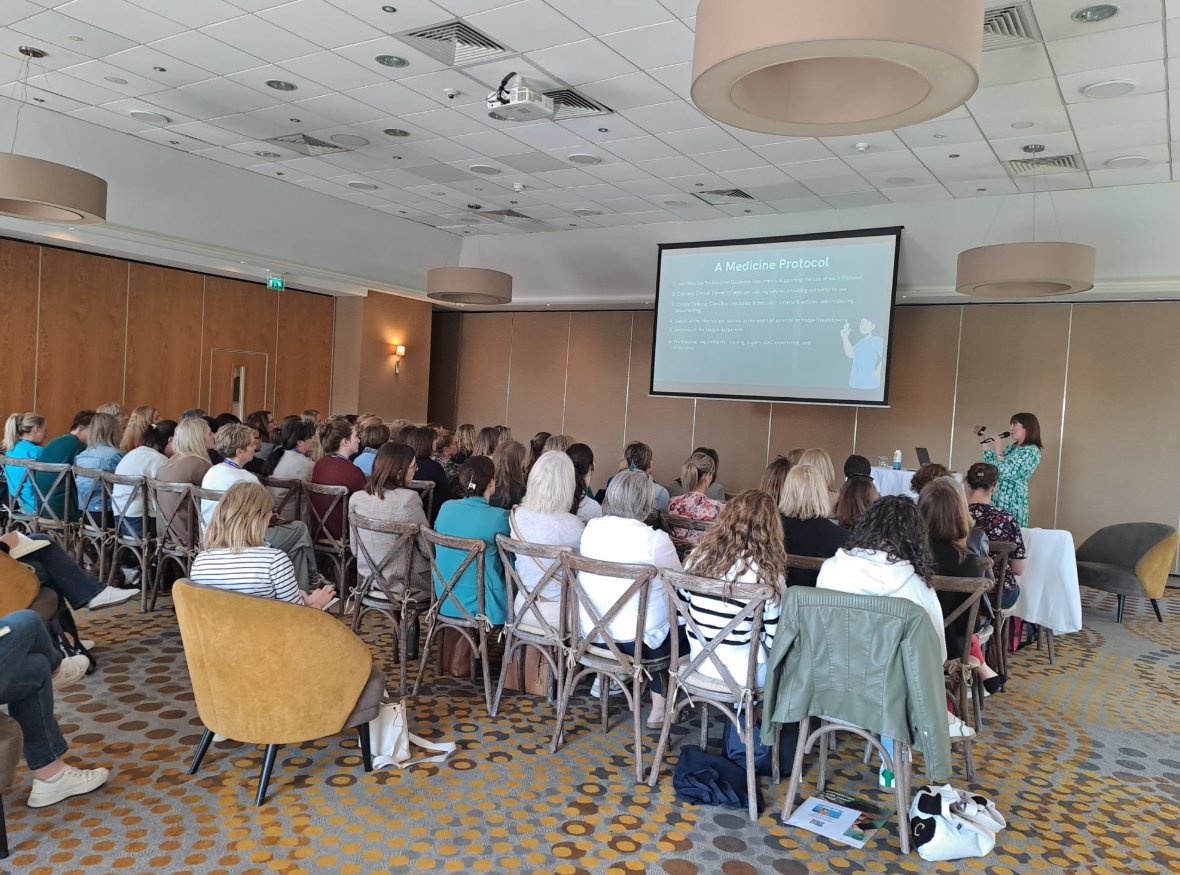 NationalPDCGPN (@nationalpdcgpn) on Twitter photo #NationalImmunisationConferenceSeries2025,
Medicine Protocols with PDCGPN Kathy Taaffe and Marie Courtney #GPNs <a href="/HSELive/">HSE Ireland</a> <a href="/chiefnurseIRE/">CNO's Office</a>
<a href="/nmpduwest/">NMPDU West Midwest</a> <a href="/kdtaaffe/">Kathy Taaffe</a> <a href="/ICGPnews/">Irish College of GPs</a>
<a href="/s_broderick1/">Sandra Broderick</a> #NationalImmunisationConferenceSeries2025,
Medicine Protocols with PDCGPN Kathy Taaffe and Marie Courtney #GPNs <a href="/HSELive/">HSE Ireland</a> <a href="/chiefnurseIRE/">CNO's Office</a>
<a href="/nmpduwest/">NMPDU West Midwest</a> <a href="/kdtaaffe/">Kathy Taaffe</a> <a href="/ICGPnews/">Irish College of GPs</a>
<a href="/s_broderick1/">Sandra Broderick</a>