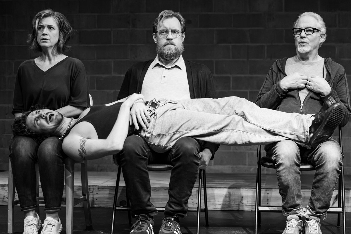 4th Wall Theatre Company tweet media