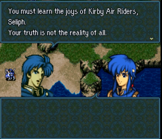 CyanYoh (@thecyanyoh) on Twitter photo Me to the FE fandom rn Me to the FE fandom rn