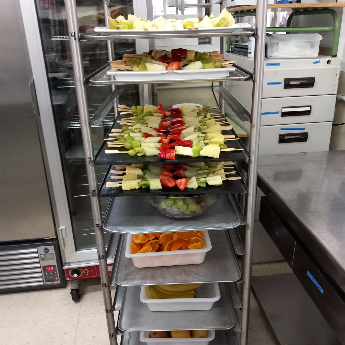 Promoción de Vida Saludable en Andalucía tweet media