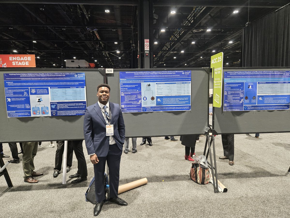 Chidubem Ezenna MD tweet media