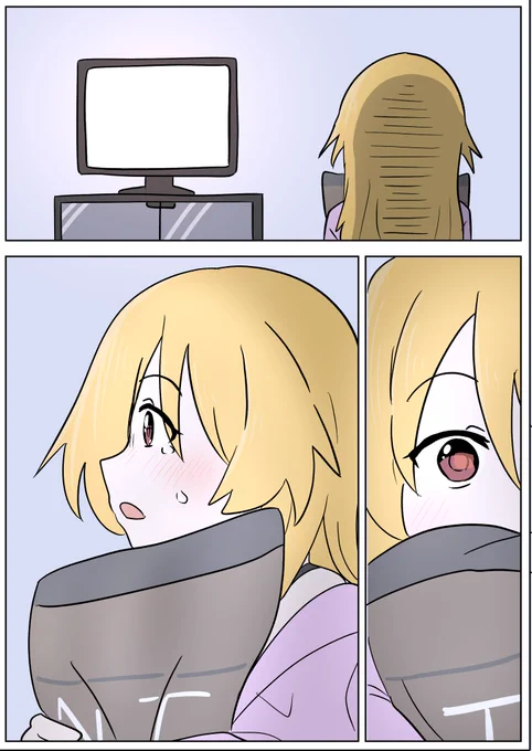 「ドンキーコングに詳しいギャル」 (1/2)
#ドンキーコングに詳しいギャル 