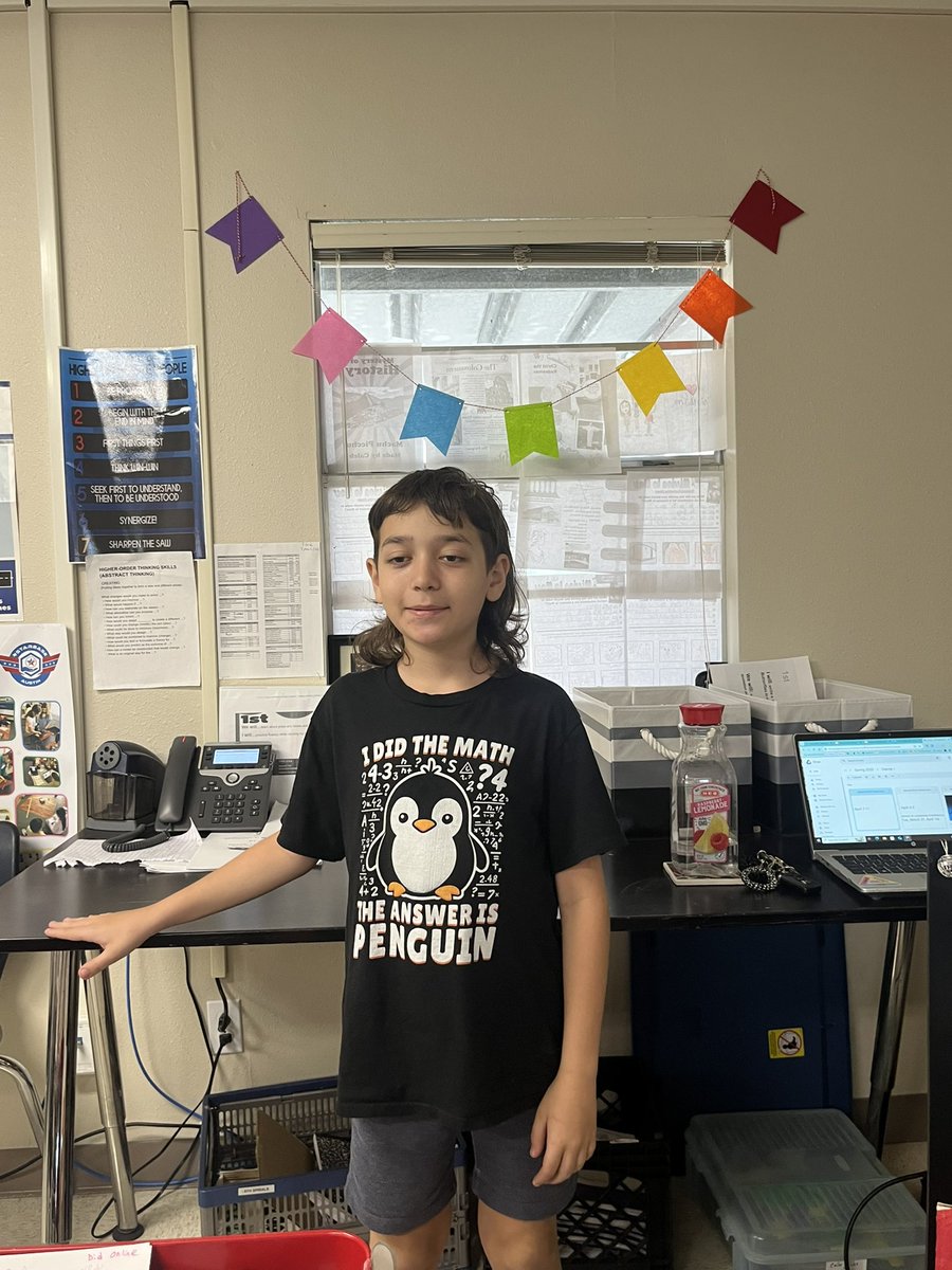 Yvonne Garcia (@quickwittedkids) on Twitter photo I truly enjoyed hearing and seeing the new information these awesome students learned during their decades projects. Thank you for sharing.<a href="/CFELISD/">Clear Fork Elementary</a> I truly enjoyed hearing and seeing the new information these awesome students learned during their decades projects. Thank you for sharing.<a href="/CFELISD/">Clear Fork Elementary</a>