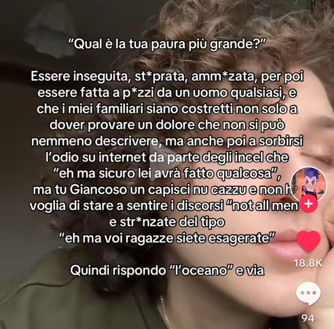 scivolidinuovo_'s tweet photo. purtroppo ci penso più spesso di quanto vorrei ed è una cosa che mi terrorizza https://t.co/I3mYtF80ip