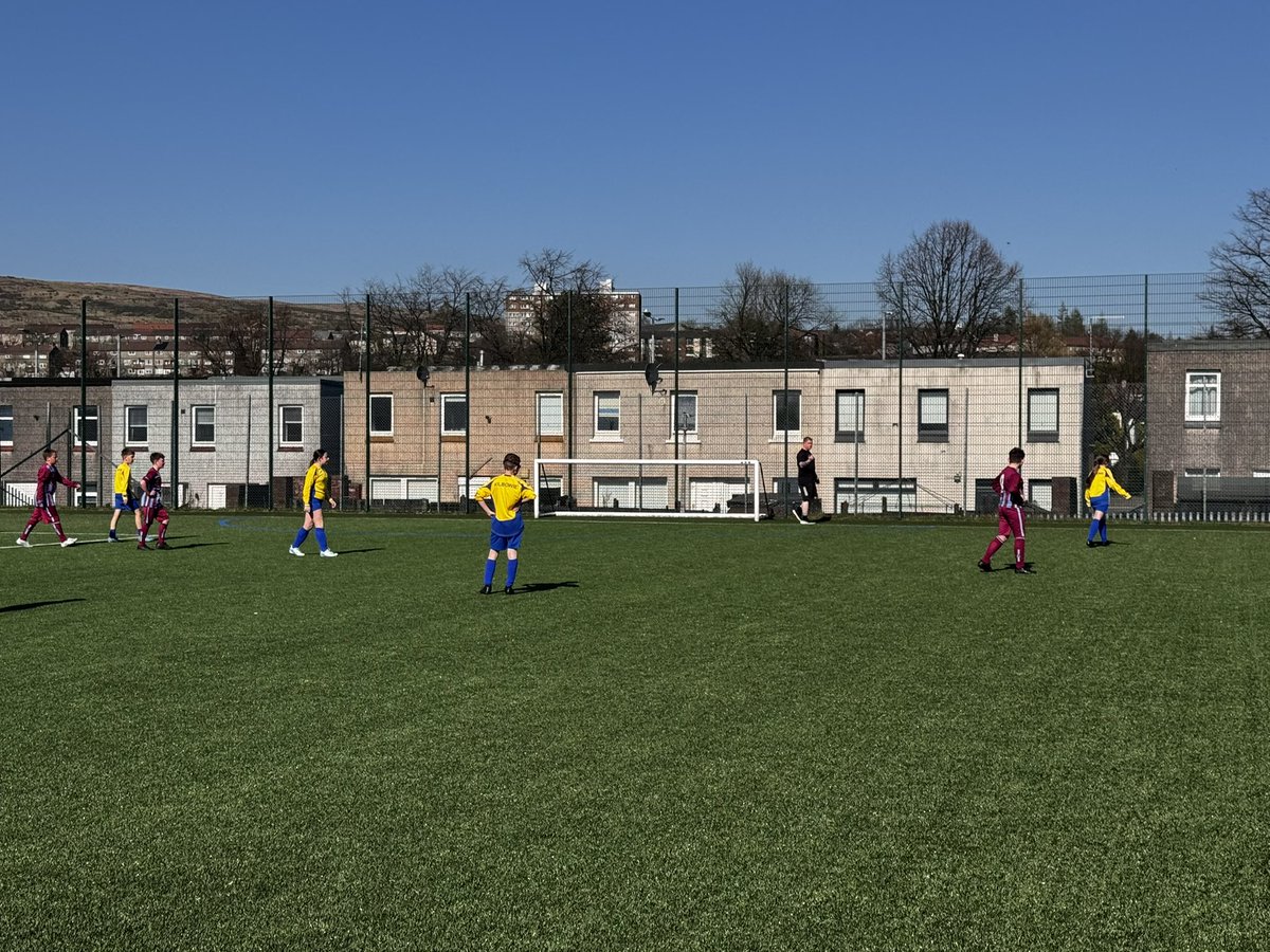 Clydemuir Primary School tweet media