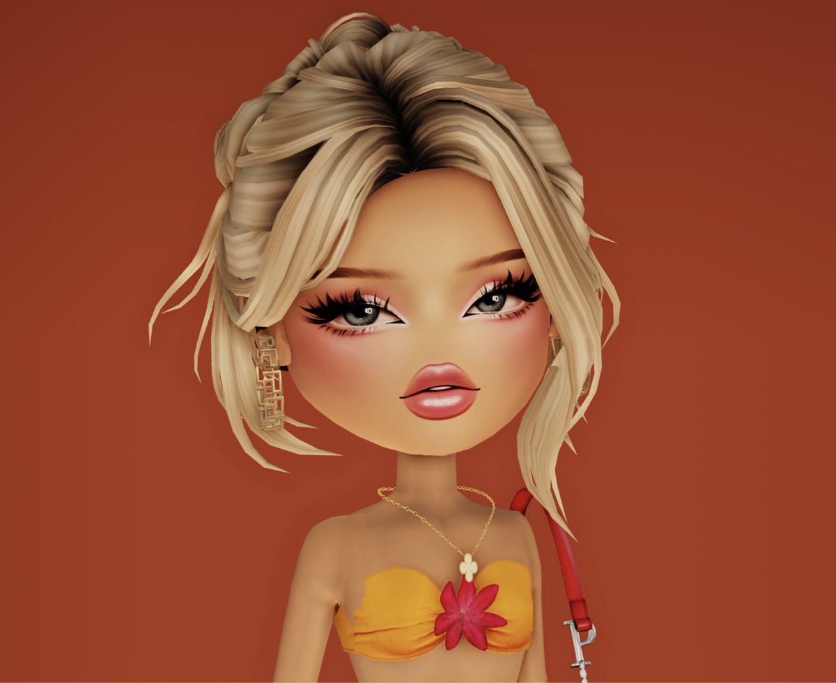 Should I put this makeup I made recently on sale in my group? 

#roblox #robloxart #RobloxDev #robloxugc #RobloxDevs #ugc #UGCcreator