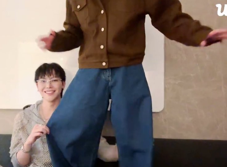 디스팬츠셰입쏘굿