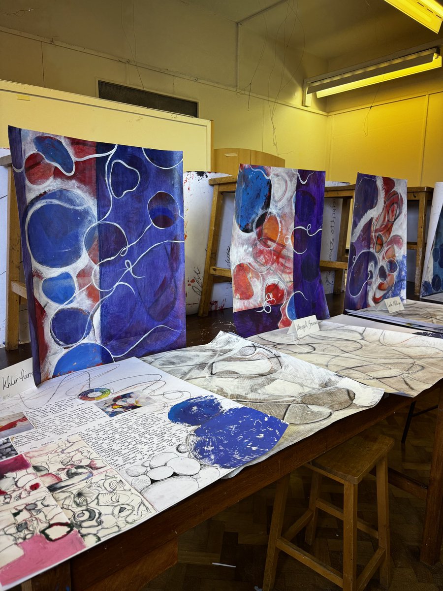 Deyes High School tweet media