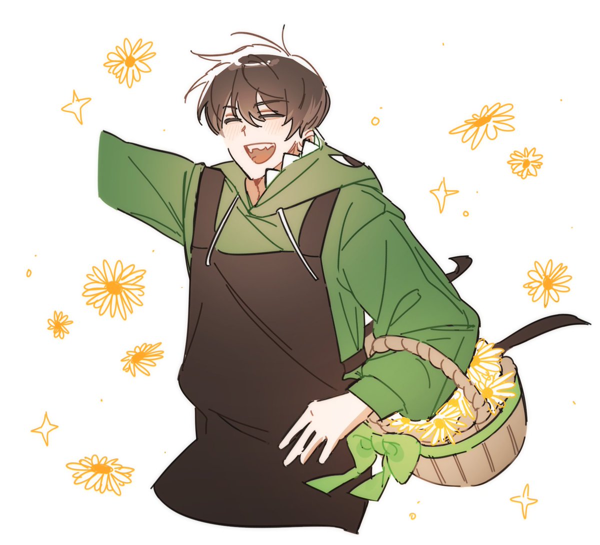 띠 (@qhnnzw) on Twitter photo 