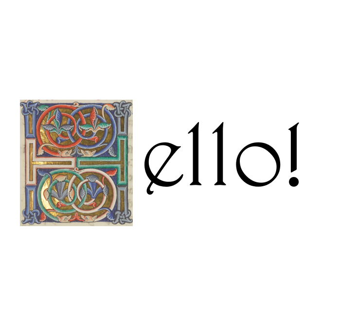 Don't forget you can follow us on all of our social media platforms. For the latest posts, find us on Instagram, Threads, Facebook and BlueSky. Just look for socmedarch