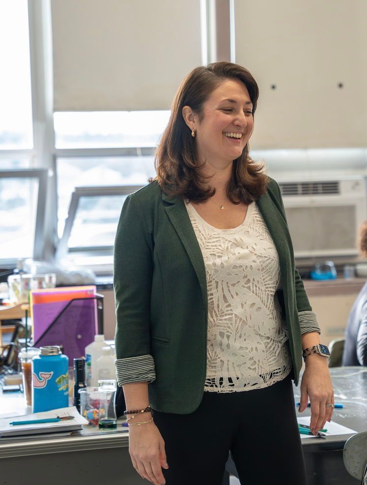 ✅ Reason #5 to Donate: Because you're a Rhode Islander who believes in our kids.
We know our students have the #potential. They just need the right support—and that starts with strong schools and stronger educators. If you believe in Rhode Island’s future, this is how you