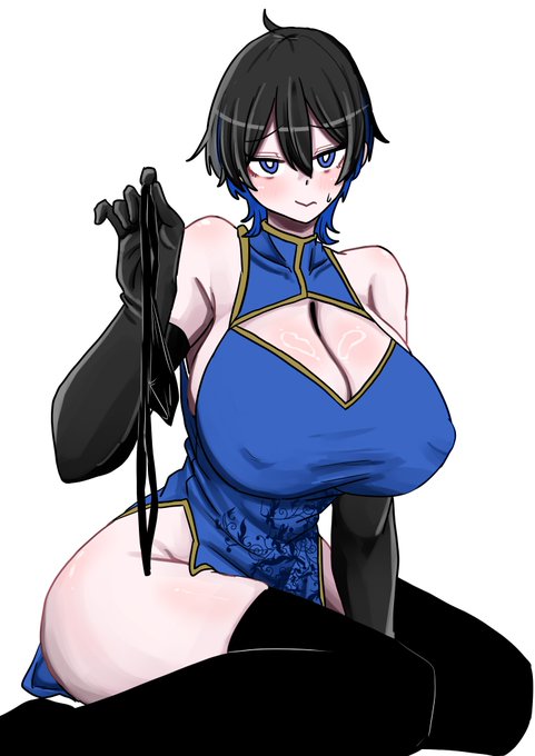 チャイナさとちゃん🐱 