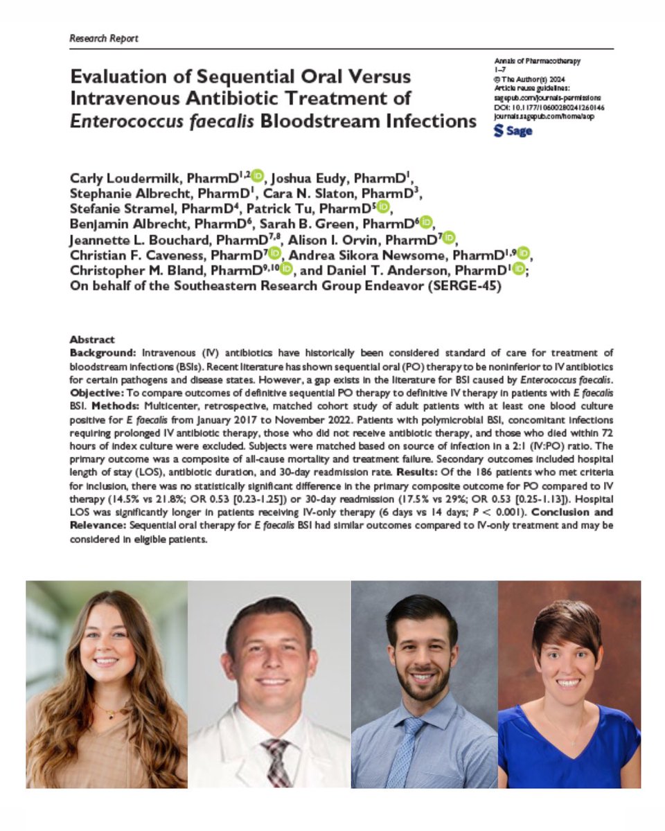 Wellstar MCG Health / UGA Pharmacy Residencies tweet media