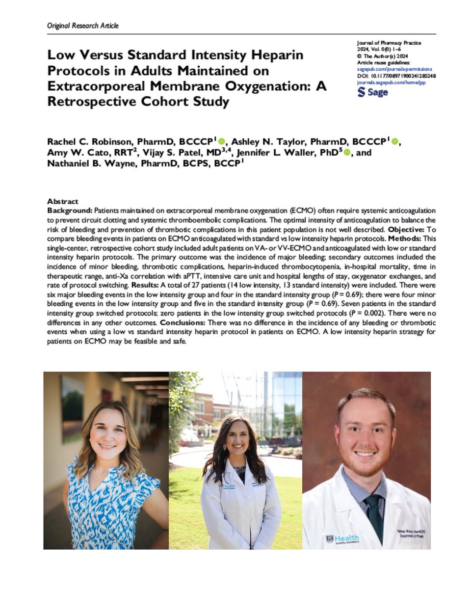 Wellstar MCG Health / UGA Pharmacy Residencies tweet media