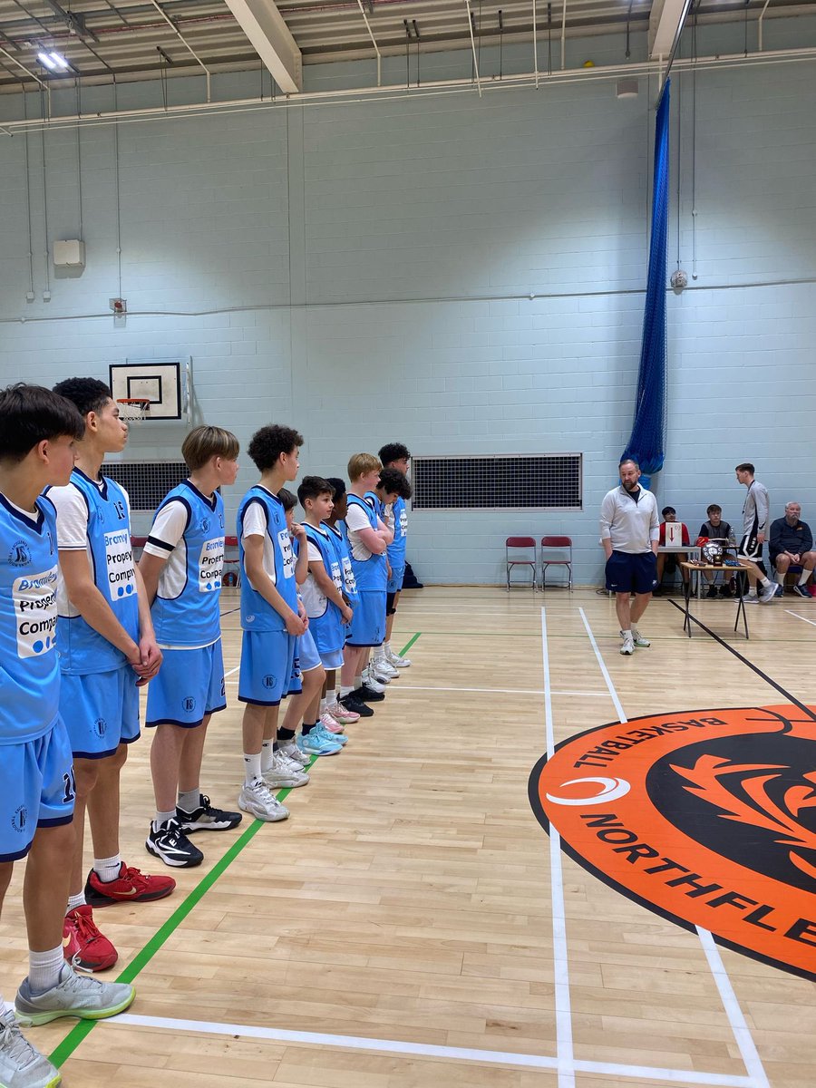 hayesschool_pe's tweet photo. U 14 Kent cup basketball champions! Congratulations to the boys who won a nailbiter 87-85 with Captain Zach scoring over 50 points in an MVP performance https://t.co/ro6U29jRiK